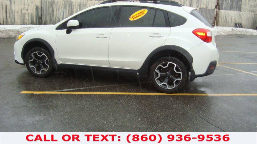 2014 Subaru XV Crosstrek Premium - Photo 6
