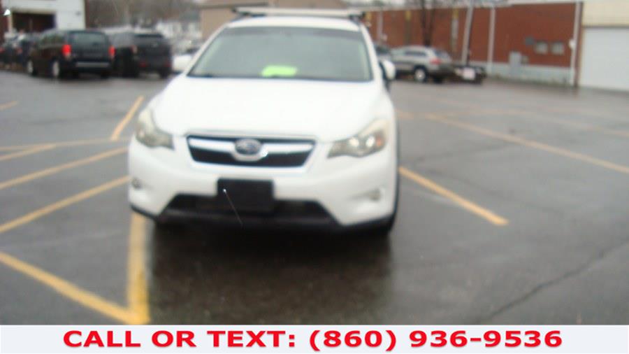 2014 Subaru XV Crosstrek Premium - Photo 13