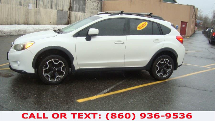 2014 Subaru XV Crosstrek Premium - Photo 18