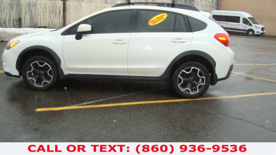 2014 Subaru XV Crosstrek Premium - Photo 20