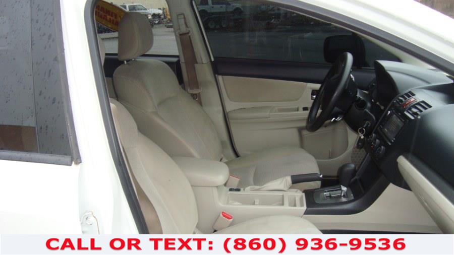 2014 Subaru XV Crosstrek Premium - Photo 31
