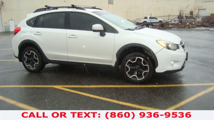 2014 Subaru XV Crosstrek Premium - Photo 48