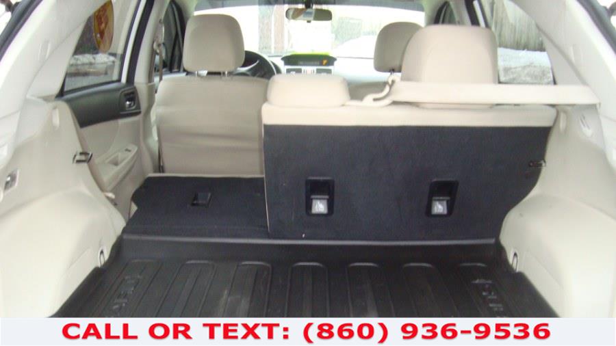 2014 Subaru XV Crosstrek Premium - Photo 38