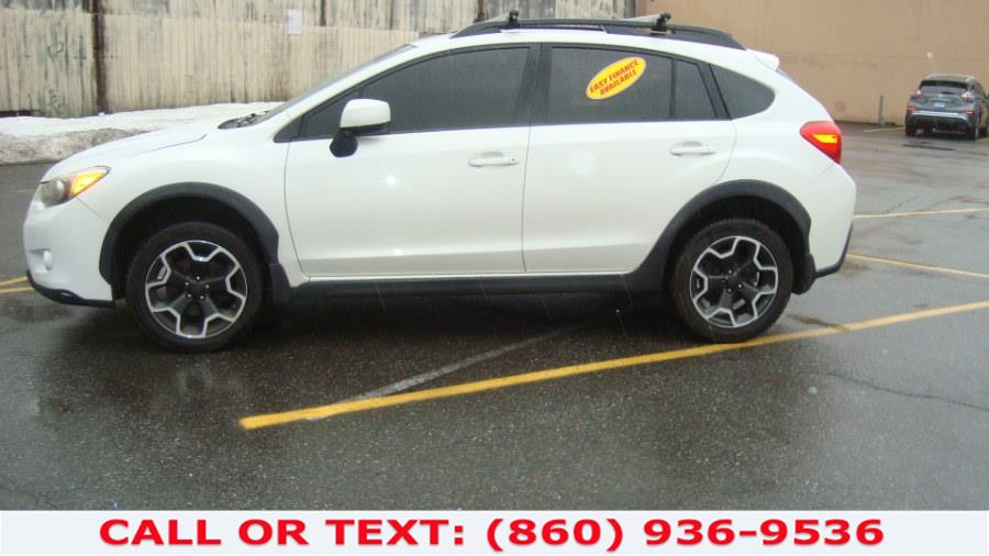 2014 Subaru XV Crosstrek Premium - Photo 19