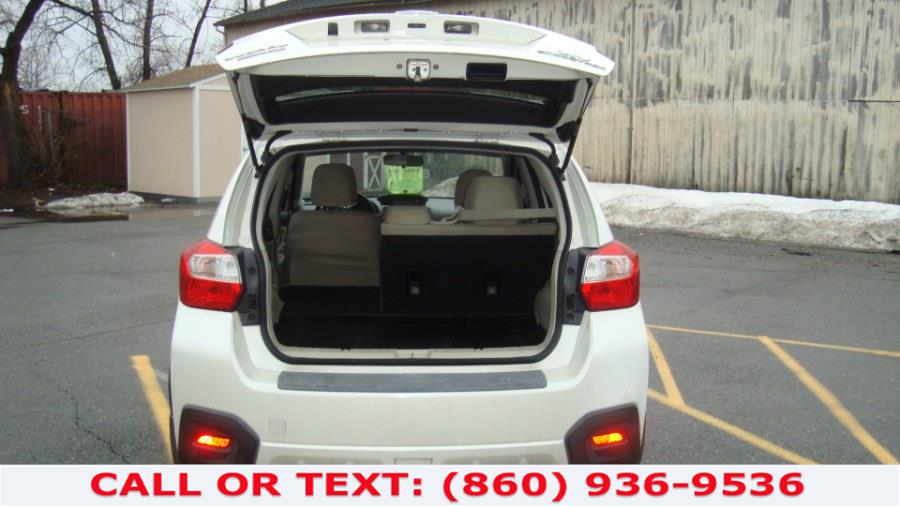 2014 Subaru XV Crosstrek Premium - Photo 29