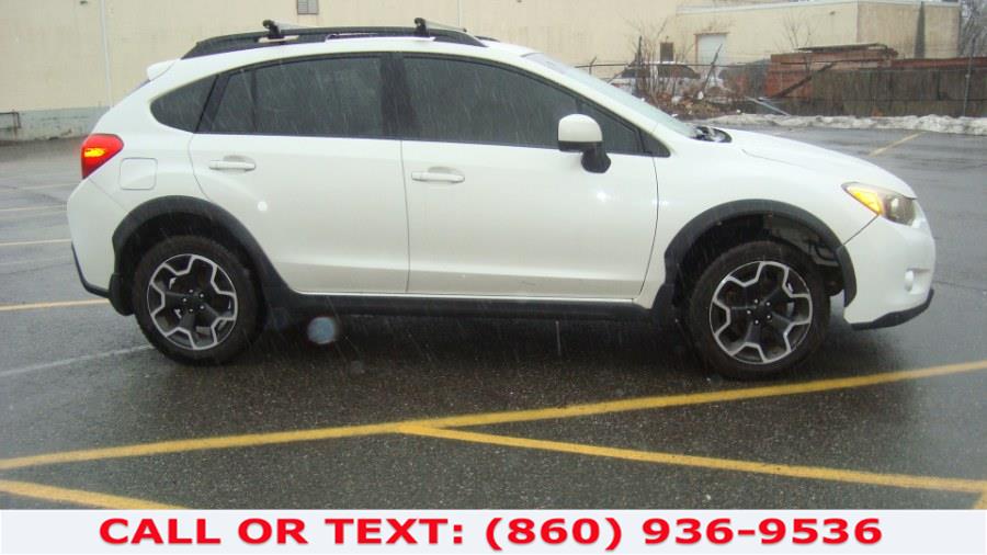 2014 Subaru XV Crosstrek Premium - Photo 47