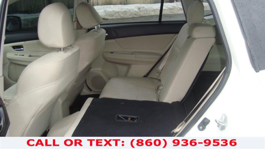 2014 Subaru XV Crosstrek Premium - Photo 26