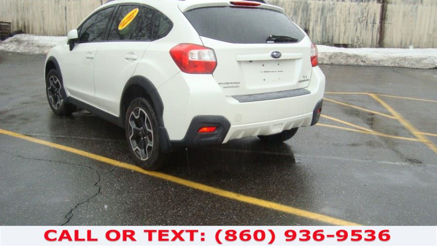 2014 Subaru XV Crosstrek Premium - Photo 9