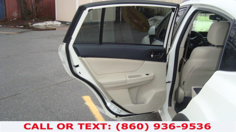 2014 Subaru XV Crosstrek Premium - Photo 27