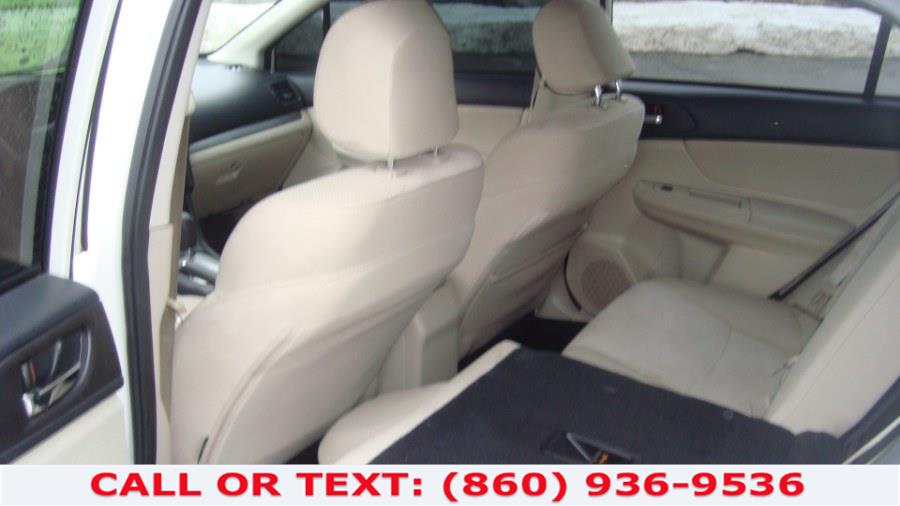 2014 Subaru XV Crosstrek Premium - Photo 25