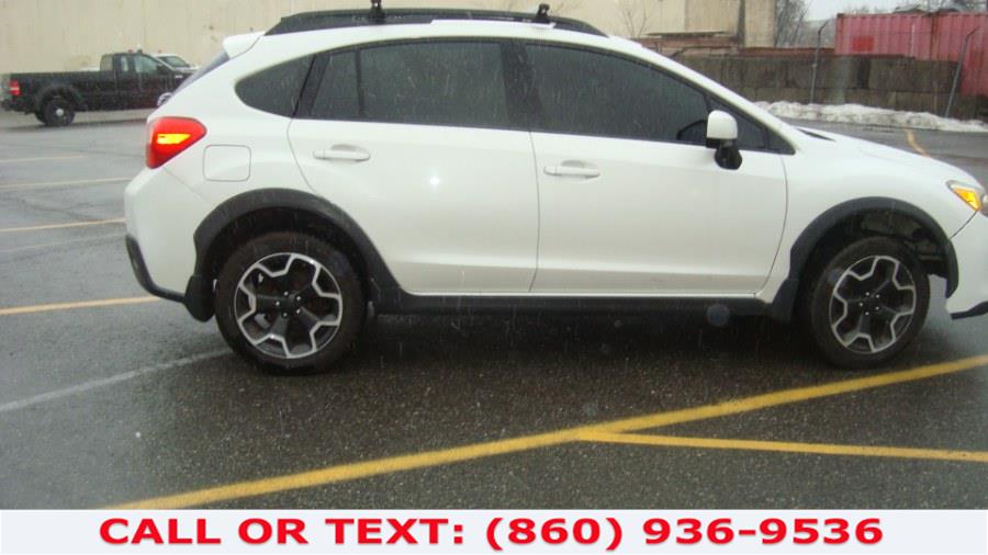 2014 Subaru XV Crosstrek Premium - Photo 46