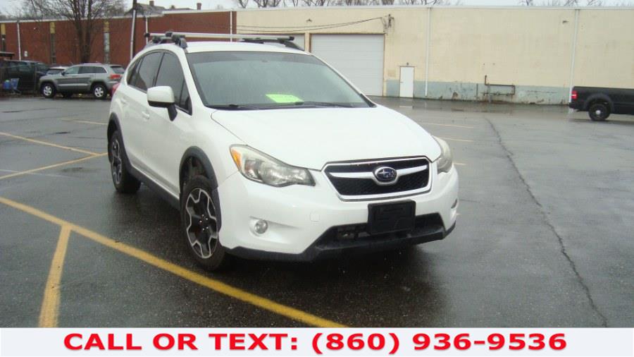 2014 Subaru XV Crosstrek Premium - Photo 51