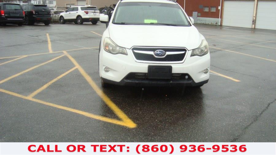 2014 Subaru XV Crosstrek Premium - Photo 12