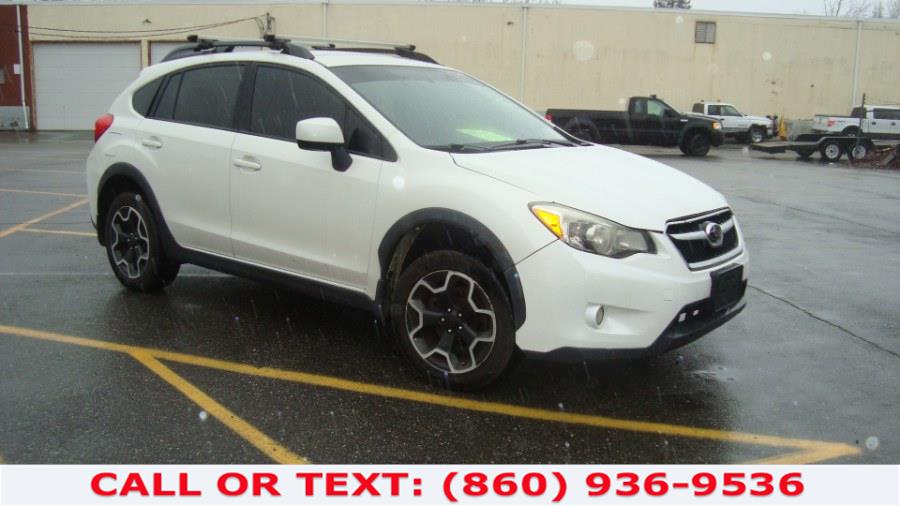 2014 Subaru XV Crosstrek Premium - Photo 49