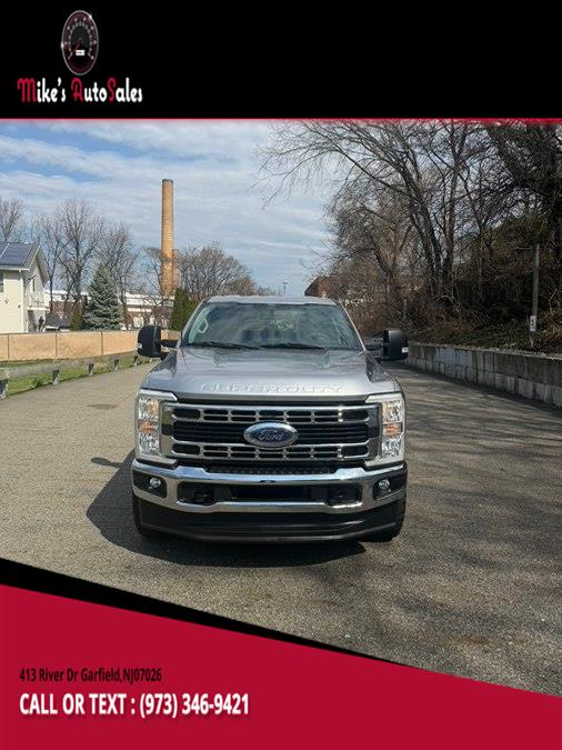 Ford F-250