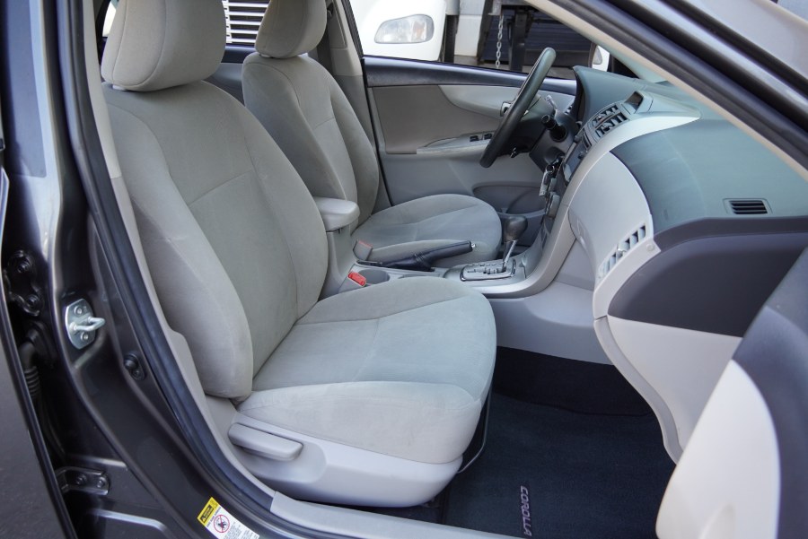 2013 Toyota Corolla LE - Photo 15