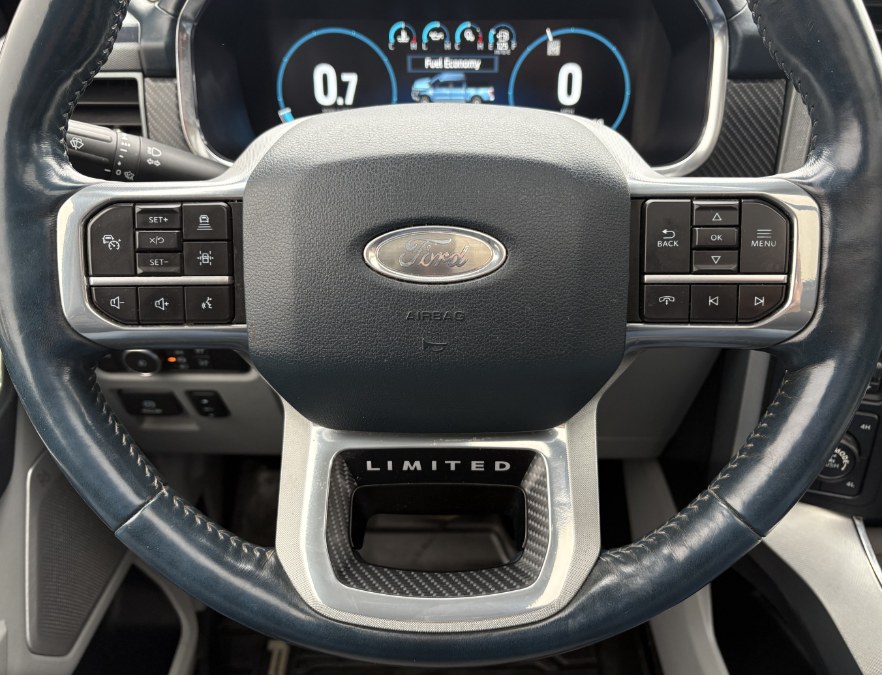2021 Ford F-150 Limited - Photo 29