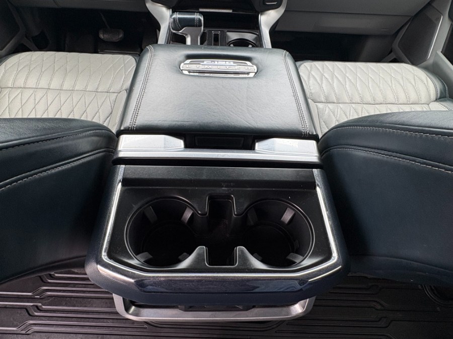 2021 Ford F-150 Limited - Photo 27