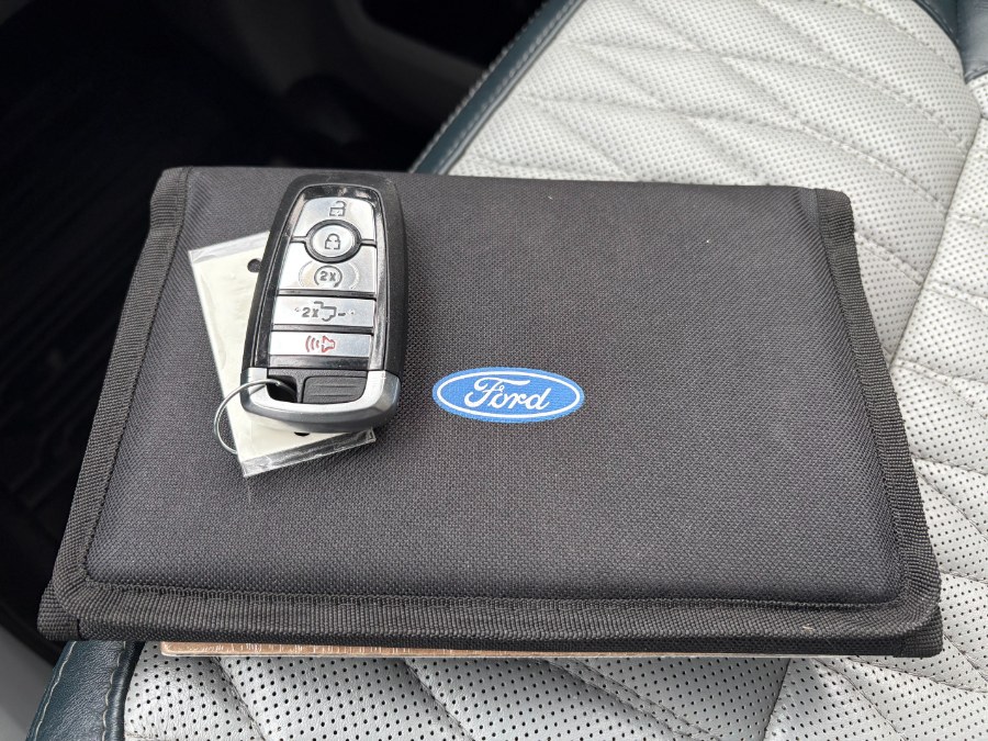2021 Ford F-150 Limited - Photo 47