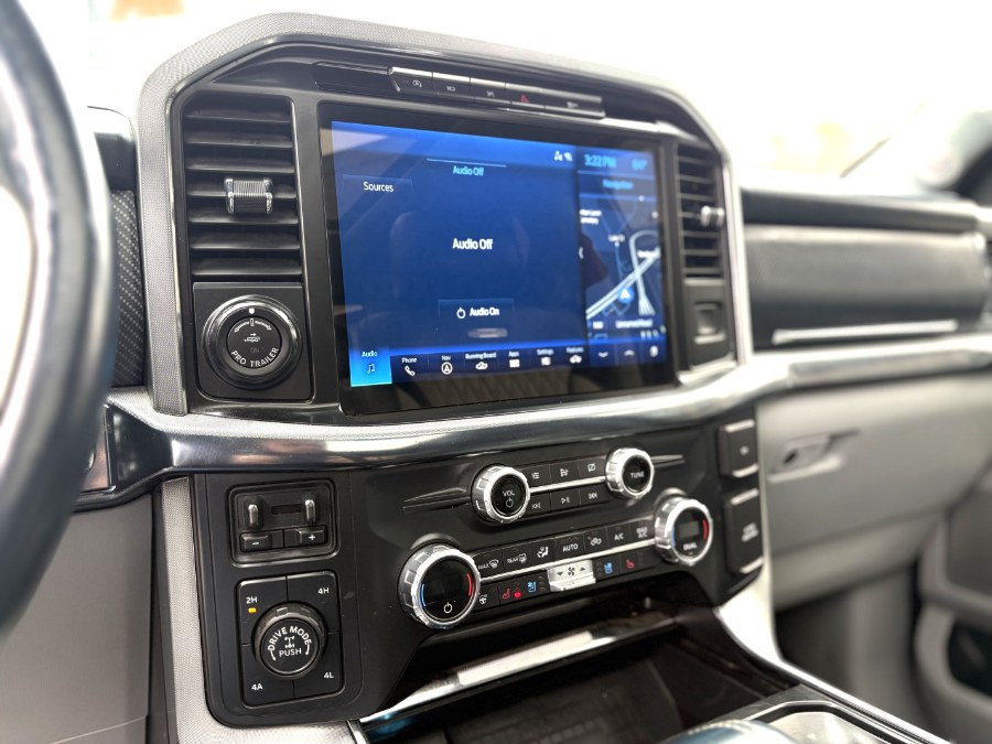 2021 Ford F-150 Limited - Photo 22