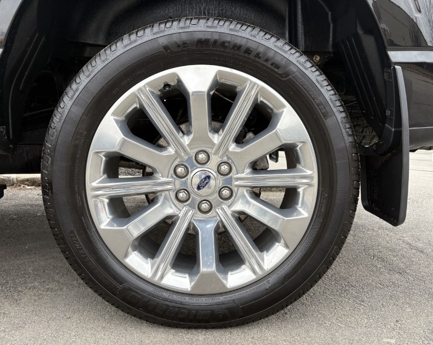 2021 Ford F-150 Limited - Photo 39