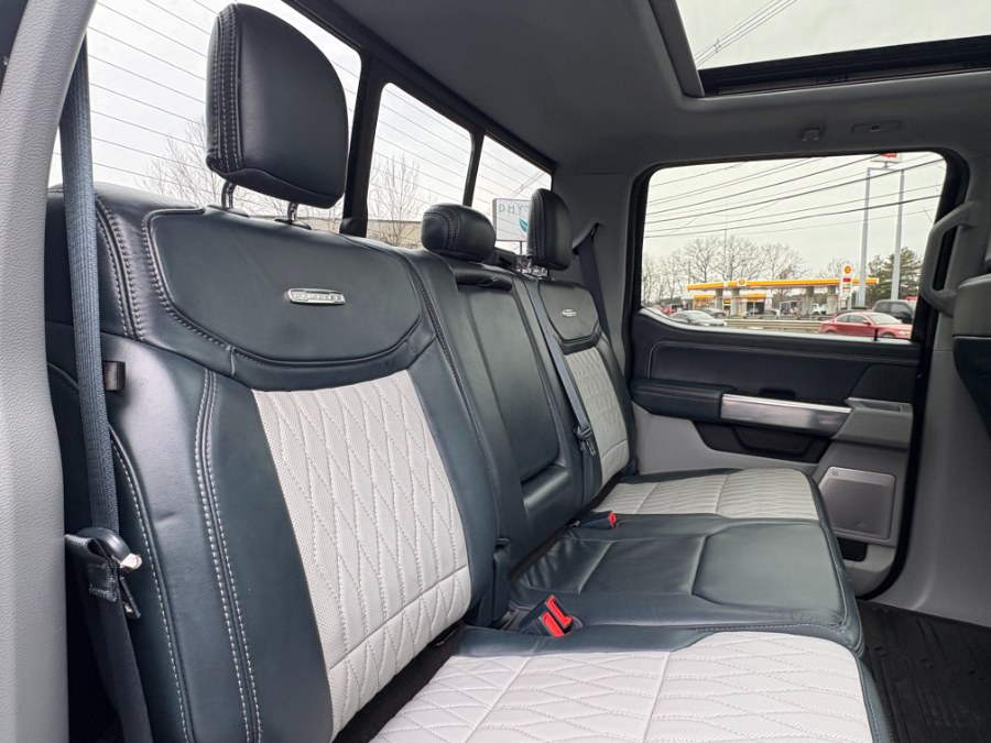 2021 Ford F-150 Limited - Photo 17