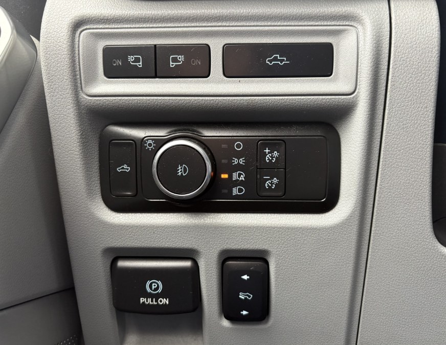 2021 Ford F-150 Limited - Photo 34