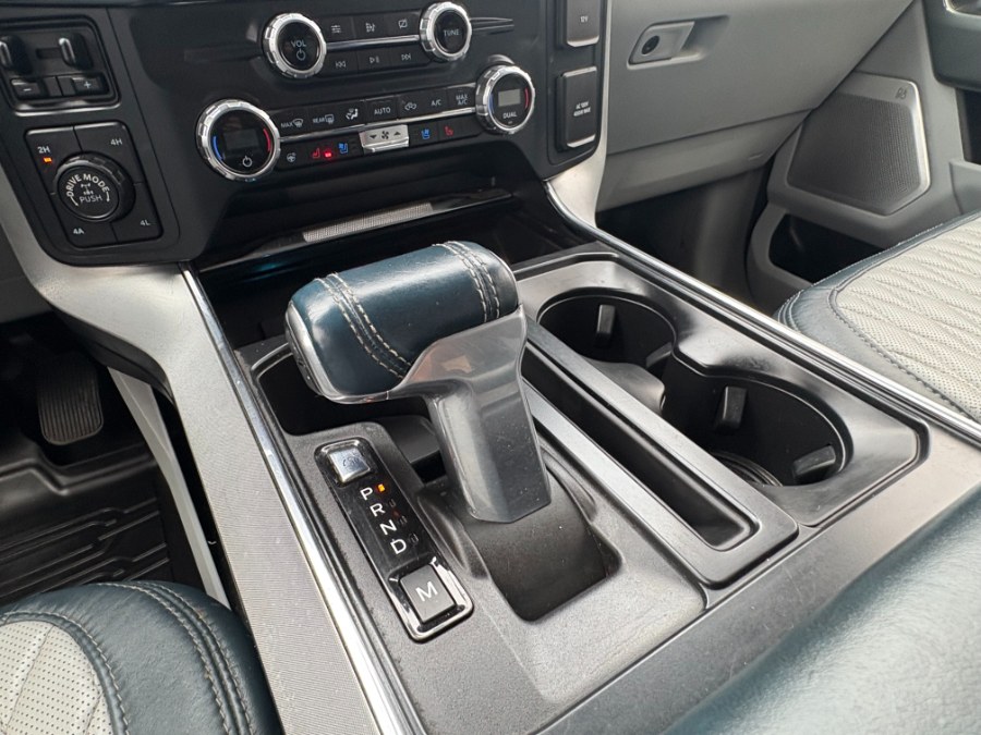 2021 Ford F-150 Limited - Photo 24