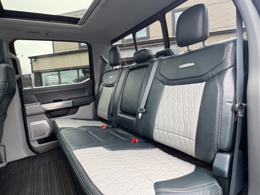 2021 Ford F-150 Limited - Photo 13