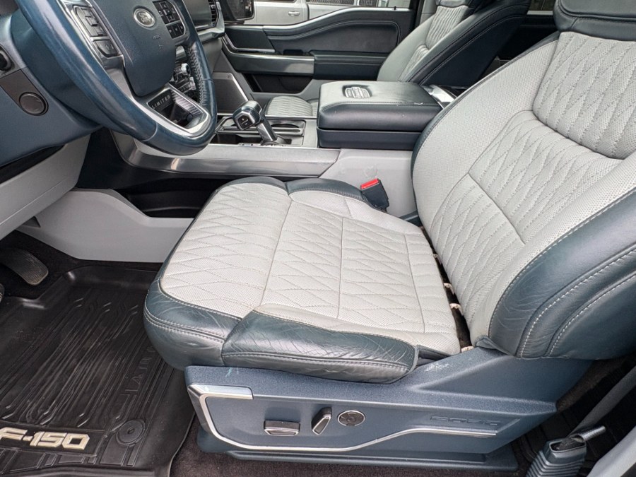 2021 Ford F-150 Limited - Photo 10