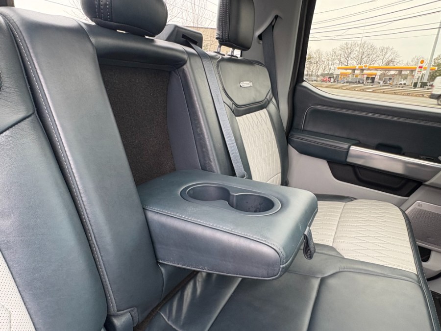 2021 Ford F-150 Limited - Photo 18