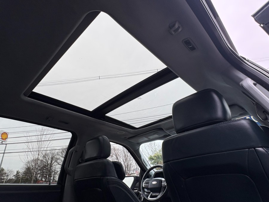 2021 Ford F-150 Limited - Photo 20