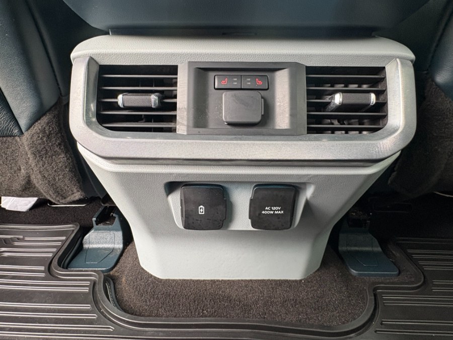2021 Ford F-150 Limited - Photo 28