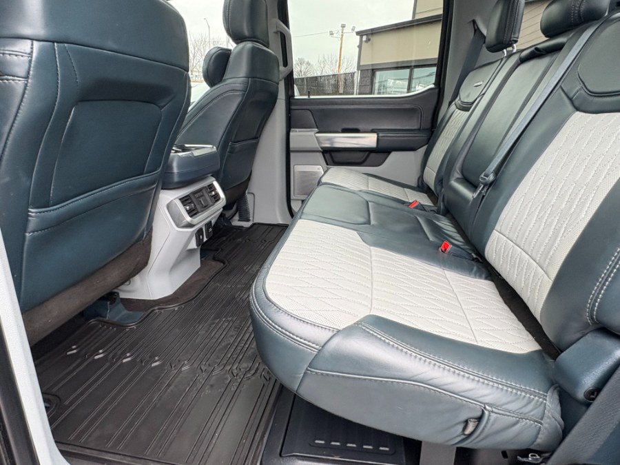 2021 Ford F-150 Limited - Photo 12