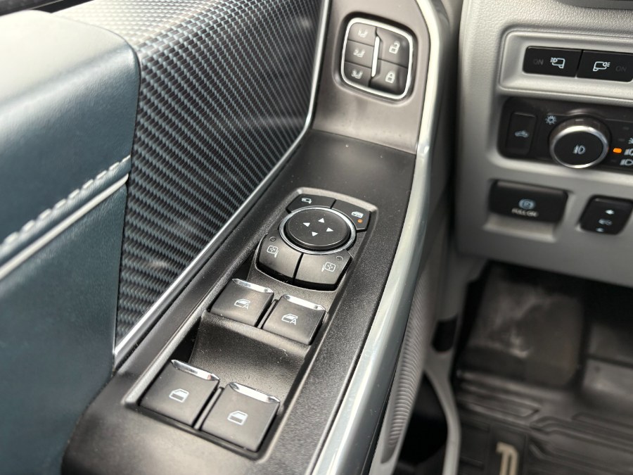 2021 Ford F-150 Limited - Photo 33