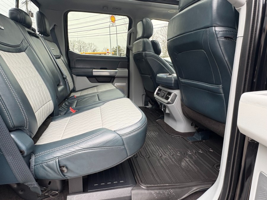 2021 Ford F-150 Limited - Photo 16