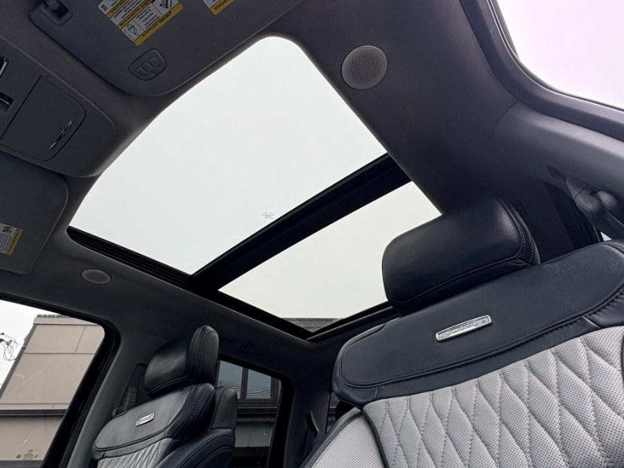 2021 Ford F-150 Limited - Photo 19