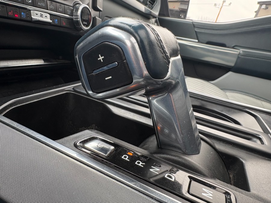 2021 Ford F-150 Limited - Photo 25