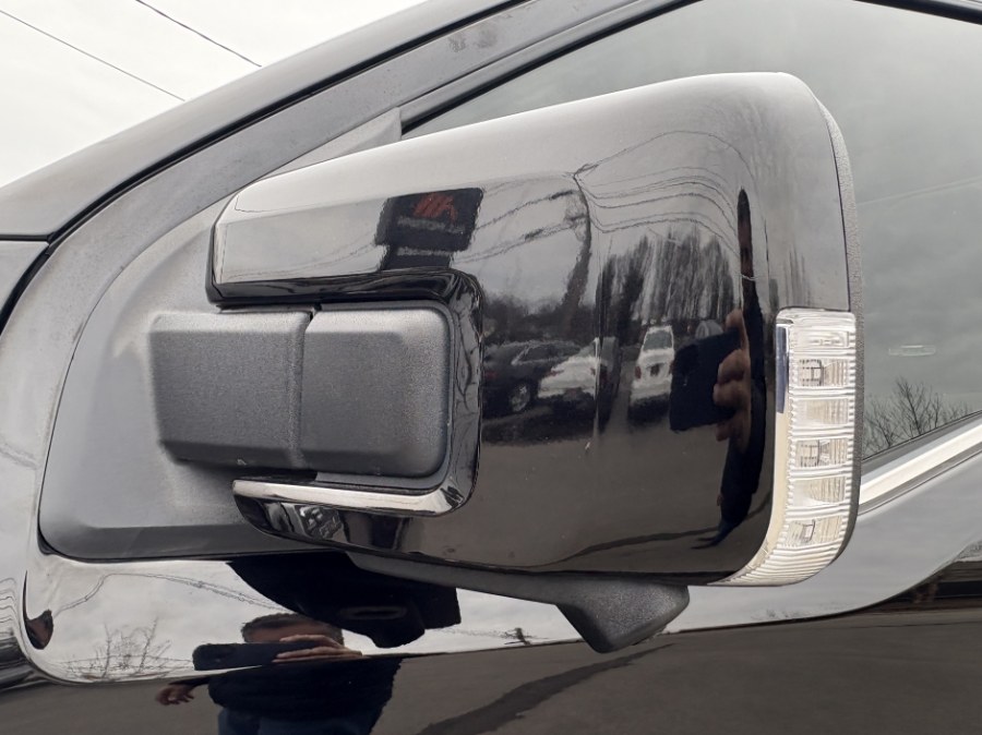 2021 Ford F-150 Limited - Photo 37