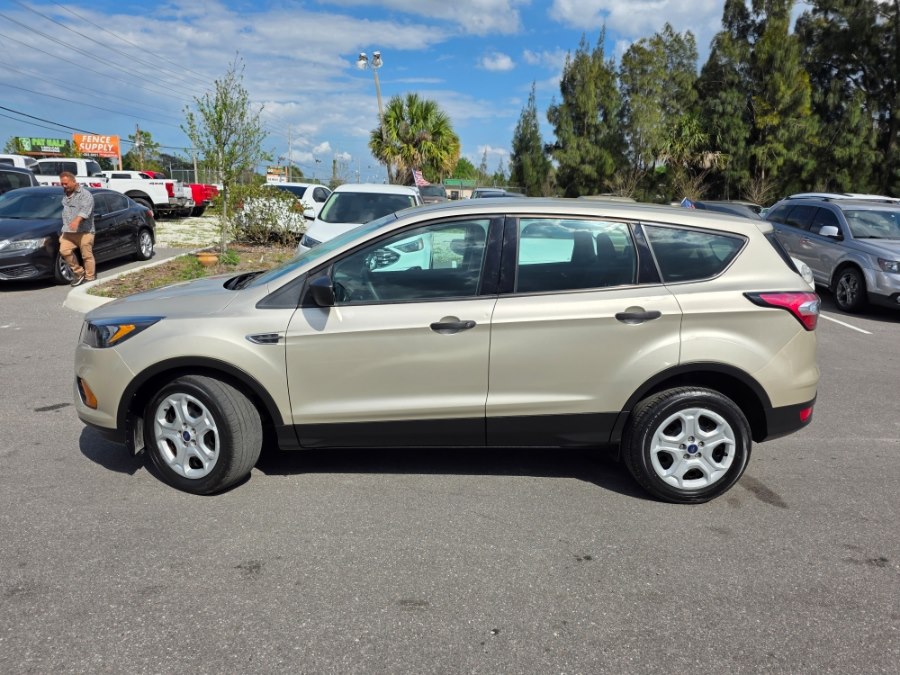 2018 Ford Escape S - Photo 7