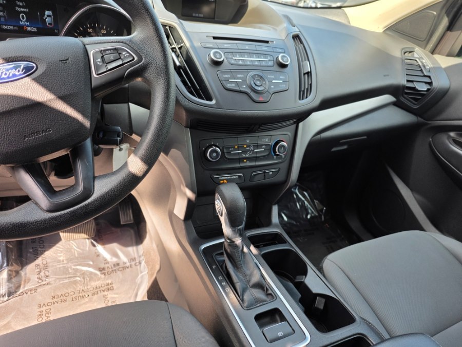 2018 Ford Escape S - Photo 9