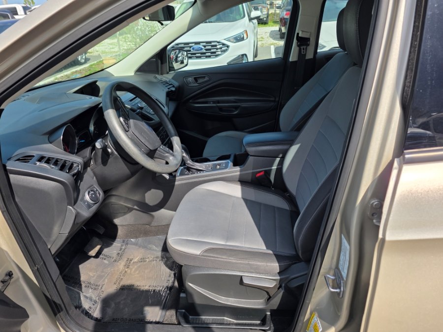 2018 Ford Escape S - Photo 8
