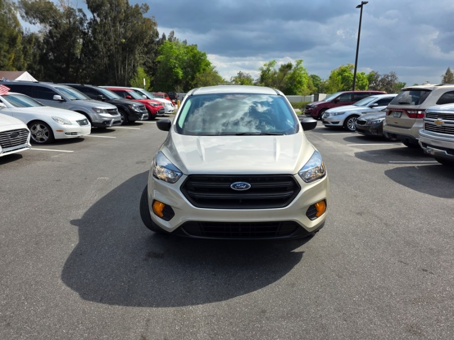 2018 Ford Escape S - Photo 1