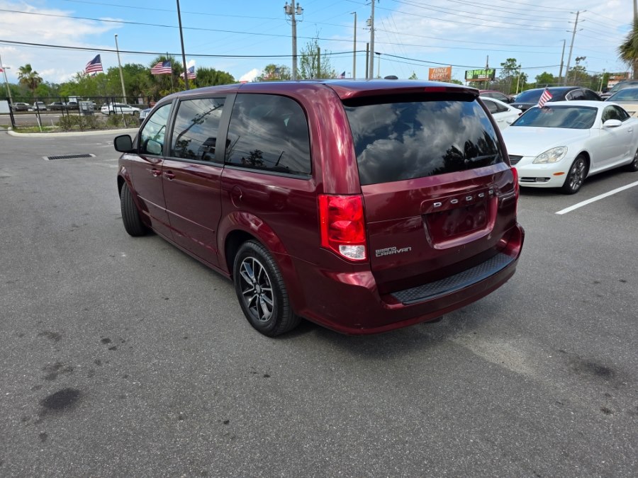 2017 Dodge Grand Caravan SXT - Photo 6