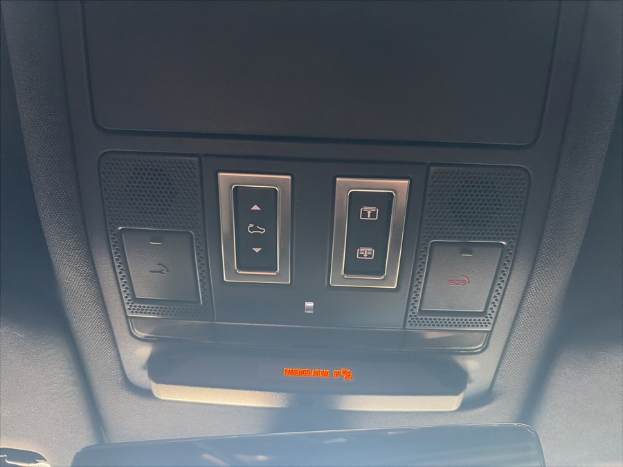 2022 Land Rover Defender X-Dynamic HSE - Photo 52