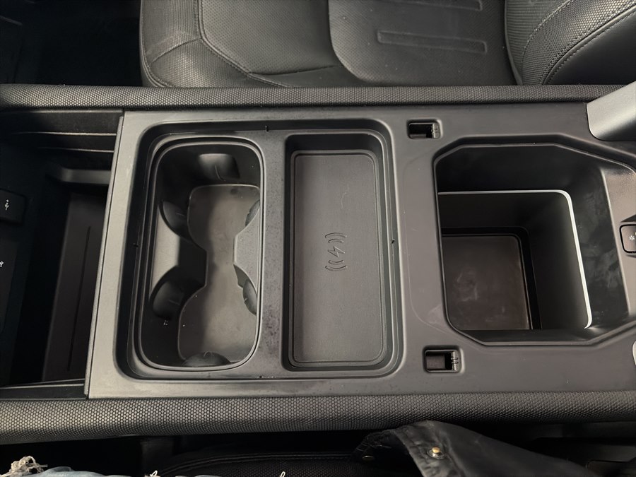 2022 Land Rover Defender X-Dynamic HSE - Photo 49