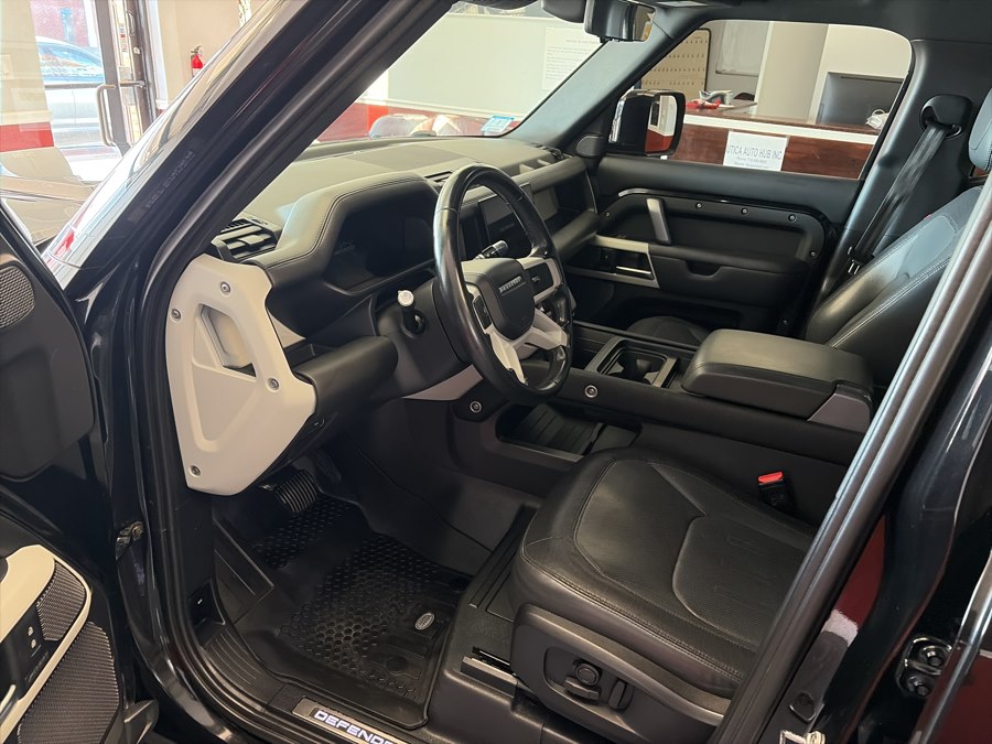 2022 Land Rover Defender X-Dynamic HSE - Photo 11