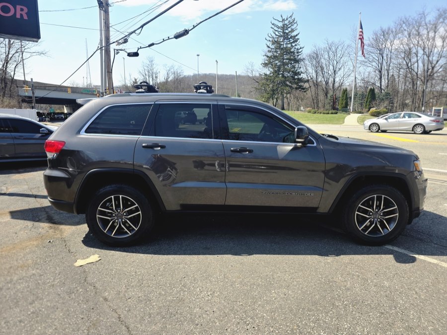 2019 Jeep Grand Cherokee Limited - Photo 6