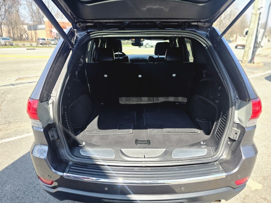 2019 Jeep Grand Cherokee Limited - Photo 25