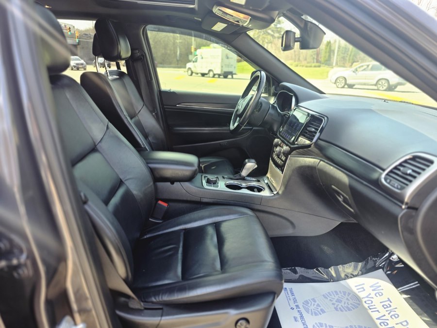 2019 Jeep Grand Cherokee Limited - Photo 15